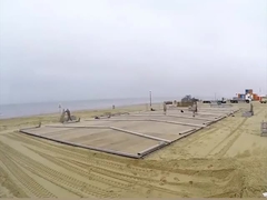 Tende a prova di vento per eventi Tende per matrimoni per feste di compleanno a casa