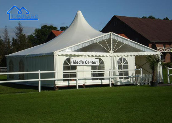 comprare Tenda da festa per grandi feste all'aperto trasparente online manufacture