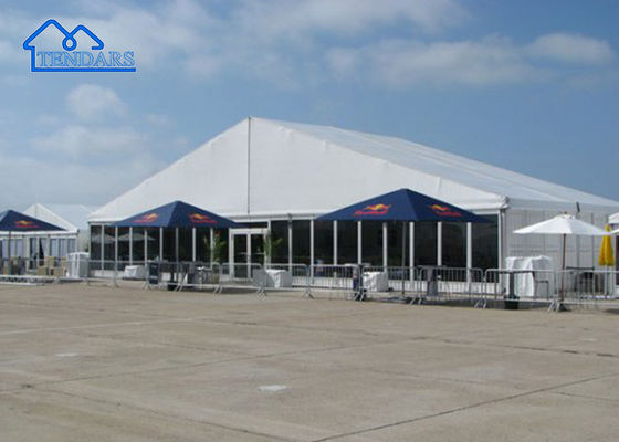 comprare Tenda per tendone per eventi da cocktail resistente al vento, struttura resistente, sistema di copertura per esterni fabbricazione online