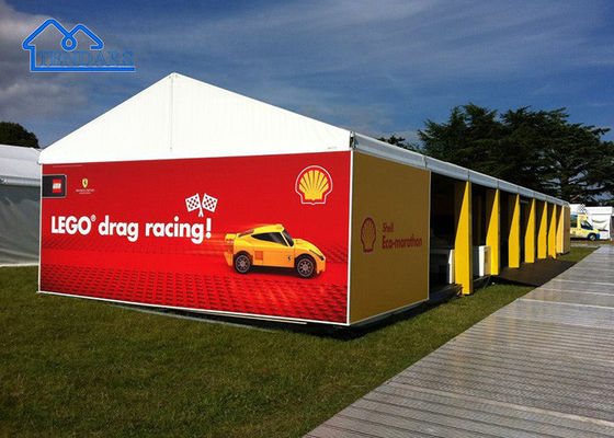 comprare Tenda di alluminio per sposi in alluminio per sposi Festa mostra magazzino Evento in vendita online manufacture