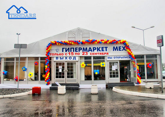 comprare Tende impermeabili in alluminio telaio tenda a marciapiede in vendita per mostre, feste, ecc online manufacture