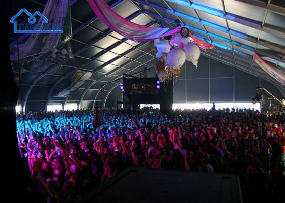 comprare 1500 Persone Centro Evento speciale Marquette Tenda Forma personalizzata Festa Tenda Marquette Noleggio online manufacture