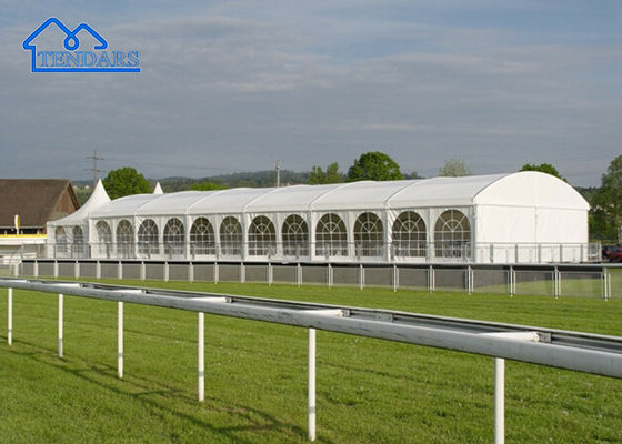 comprare Grande vendita calda di alluminio legato Arcum Event Marquee tenda per festa all'aperto mostra di matrimonio ecc fabbricazione online