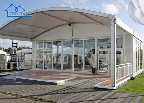 comprare Grande capacità bianca, rossa, trasparente riscaldata tela festa tenda Arcum tenda cupola in vendita online manufacture
