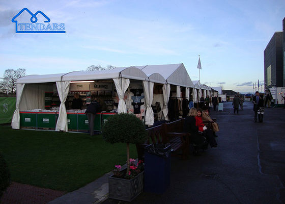 comprare Esterno grande arco d'alluminio su misura ristorante festa di nozze eventi di nozze tenda curva di baldacchino online manufacture