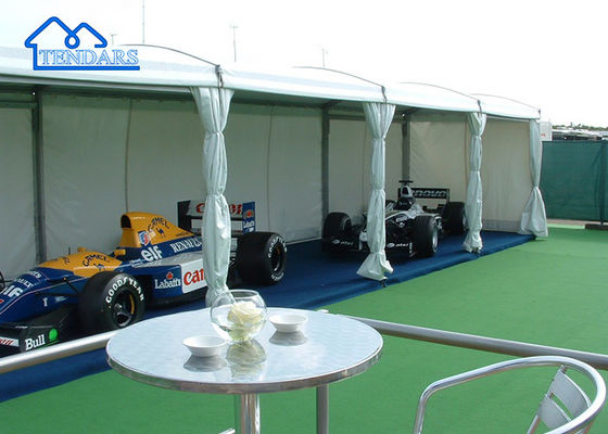 comprare Tenda per grandi feste all'aria aperta in alluminio online manufacture