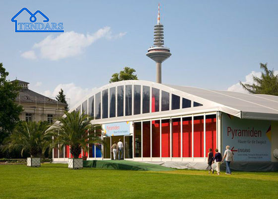 comprare Acquistare tende glamping, tende Arcum personalizzate per feste di nozze eventi di fiera online manufacture