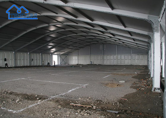 comprare Grandi all'aperto Hotel impermeabile Luxury Resort Arch Roof Arcum Curved Event Tent online manufacture
