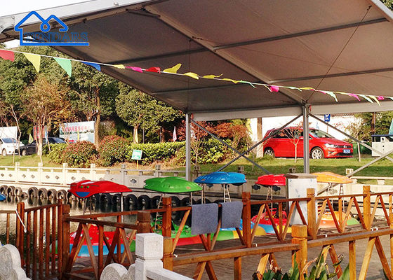 comprare Custom, Alumini Truss Acciaio tetto Sala sportiva tenda struttura commerciale all'aperto fabbricazione online