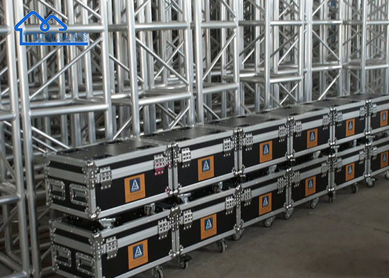 comprare LED Moving Head Stage Lighting Truss per eventi di festa all' aperto online manufacture
