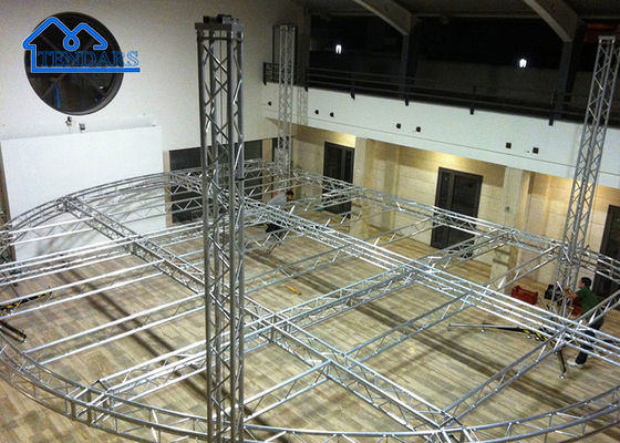 comprare Fabbricazione di apparecchi per palcoscenico per eventi Tecnologia Fiera commerciale Costruzione Showroom Fitting fabbricazione online
