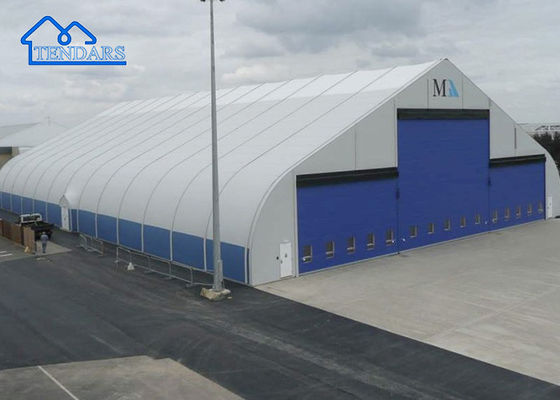 comprare Copertura industriale in PVC tende curve esterne telaio in alluminio struttura robusta per lo stoccaggio festa di nozze online manufacture