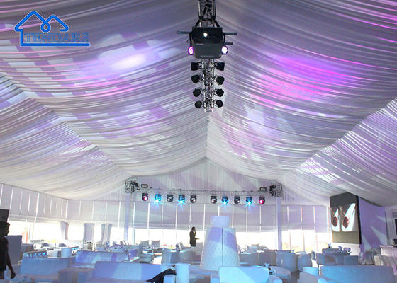 comprare Tenda matrimoniale in lega di alluminio con rivestimento e tenda in vendita online manufacture
