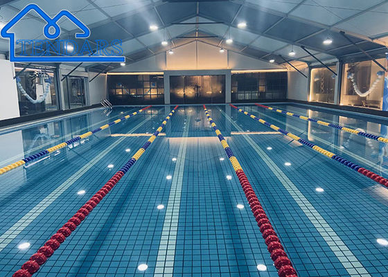 comprare Tenda di marciapiede in pvc per eventi sportivi all'aperto fabbricazione online