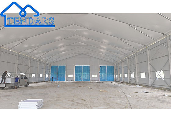 comprare 20x20m tetto in PVC impermeabile tenda di marciapiede di altalena di altalena per mostre commerciali fabbricazione online