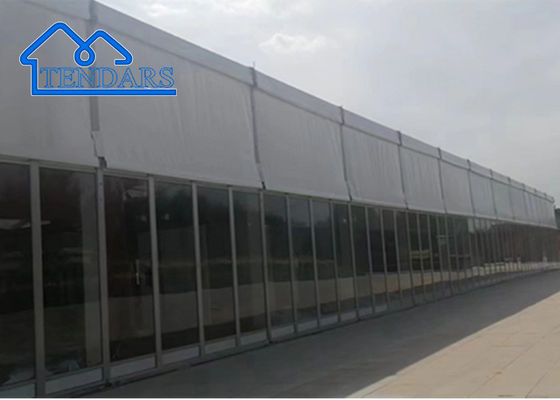 comprare Grandi 100 300 500 Persone Evento Tenda di marciapiede in alluminio all'aperto Tende di ricevimento per feste Marciapiede Affari di noleggio online manufacture
