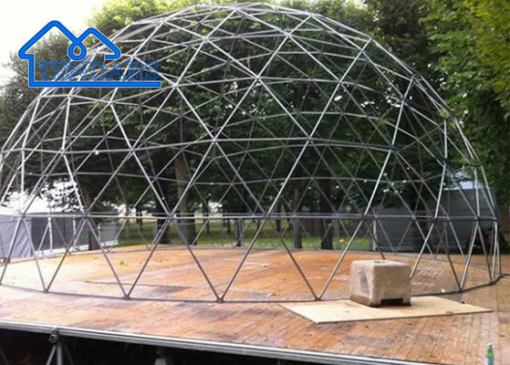 comprare Tenda commerciale a forma di casa con cupola Igloo Enfriador resistente ai raggi UV, impermeabile e ignifuga fabbricazione online