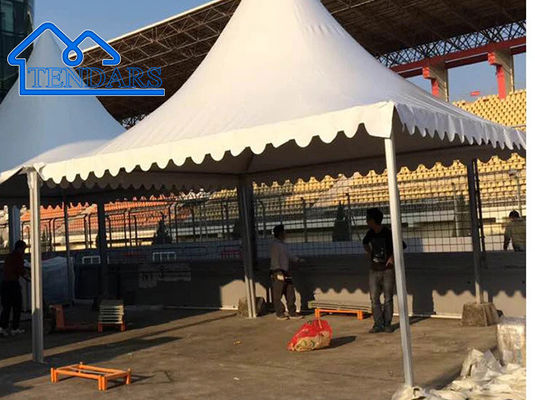 comprare Per l' esterno, in alluminio, con telaio in PVC resistente ai raggi UV, tenda per eventi, chiese, ecc. online manufacture