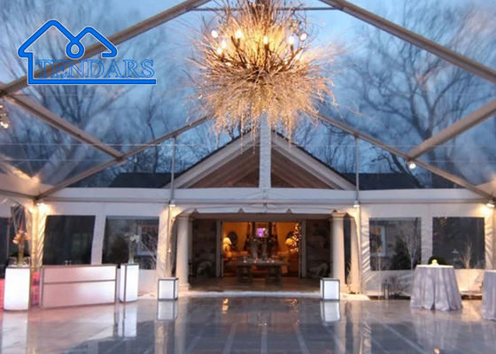 comprare 1000 posti In alluminio Quadro Festa Marquette Tende Espositivi Sposi Mostra Tetto trasparente Evento Tenda impermeabile Giardino Marquette online manufacture