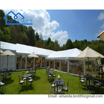 comprare Prezzo di fabbrica all'aperto 15x35m Festa di nozze Tende per eventi Festa di nozze e così via online manufacture