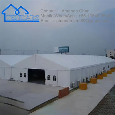 comprare Prezzo di fabbrica Moda Moderna Grande Mostra commerciale all'aperto Tenda Festa Evento Tende trasparenti Marquee online manufacture