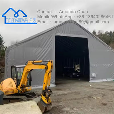 comprare All' estero resistente all' acqua / ignifugio / auto-pulizia Tenda di stoccaggio Rifugio online manufacture