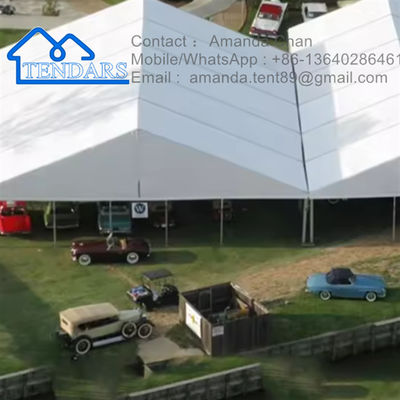 comprare Aluminio di qualità e PVC più popolare Consumer Industrial Workshop Magazzino Tenda di stoccaggio fabbricazione online