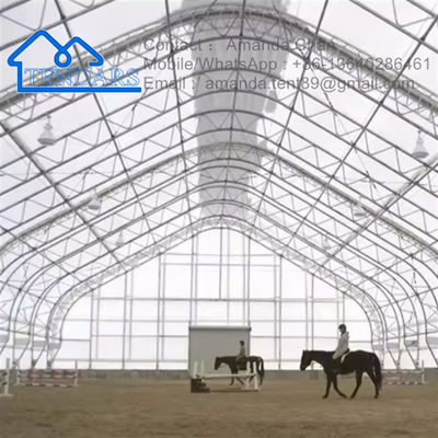 comprare Tenda con copertura per telaio in alluminio per tenda per tendone resistente per feste, matrimoni, eventi, mostre fabbricazione online
