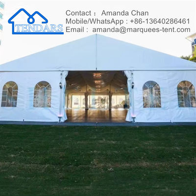 comprare Tende da chiesa per eventi all'aperto Struttura commerciale all'aperto fabbricazione online