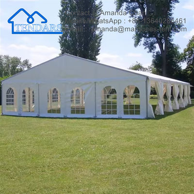 comprare Tende commerciali impermeabili Tende da festa di nozze multifunzionali resistenti online manufacture