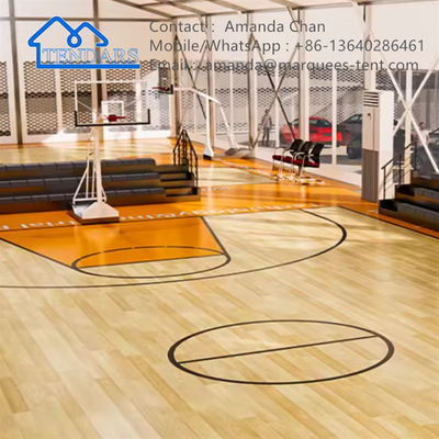 comprare Tende a prova di tempo Tende da stadio Tende in alluminio per sport all'aria aperta online manufacture