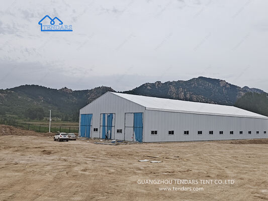 comprare Partito di beneficenza isolato Marquette Tende Clear-Span Sandwich Panel Parete raccolta fondi Gala Canopy Struttura fabbricazione online