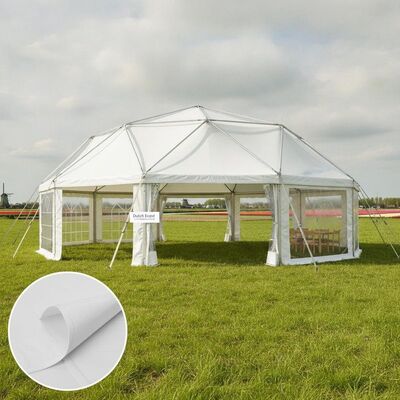 comprare Tenda in PVC impermeabile in alluminio di qualità superiore per eventi all'aperto fabbricazione online