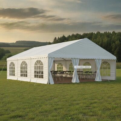 comprare Tenda per tendone per feste a noleggio a basso valore commerciale, design conveniente e durevole per le piccole imprese polacche fabbricazione online