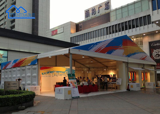 Immagazzinamento Storge Marquee Tenda per la vendita