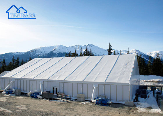 Tenda per pareti in vetro in lega di alluminio per la vendita