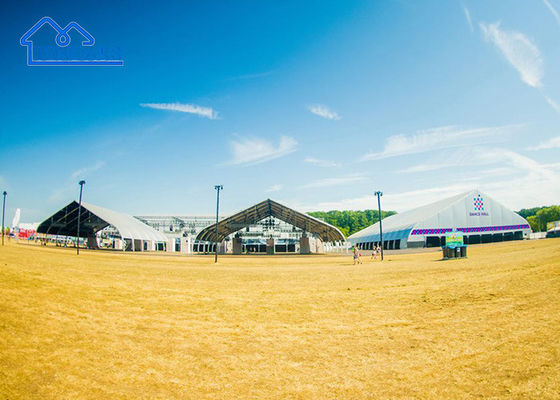 Facile da installare, personalizzato per tutti gli eventi meteorologici tenda da tenda in vendita per eventi di matrimonio ecc.