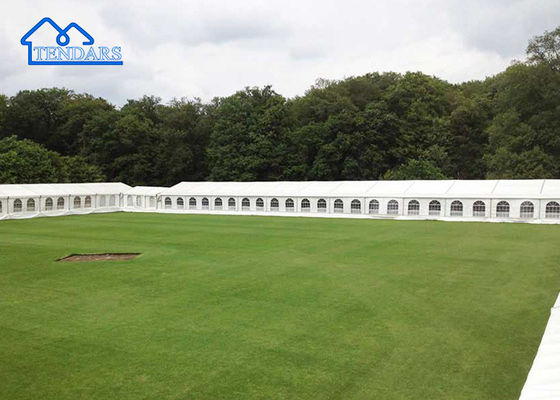 Tenda per tendone per eventi all'aperto con baldacchino per tendone in alluminio personalizzato per