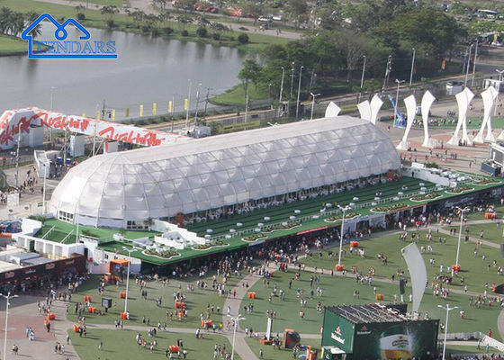Tenda per basket e tennis per campo da gioco in vendita