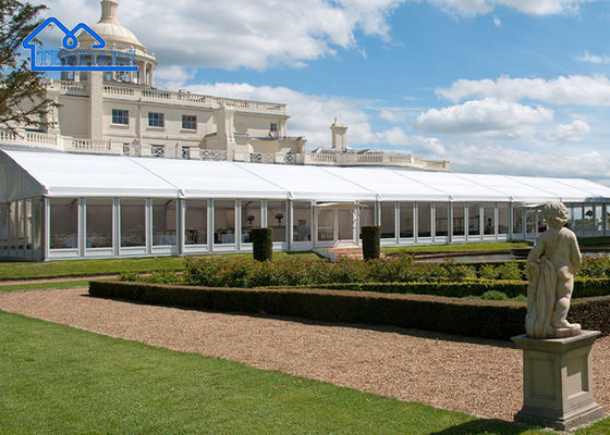 Tenda per grandi eventi in alluminio per grandi eventi espositivi