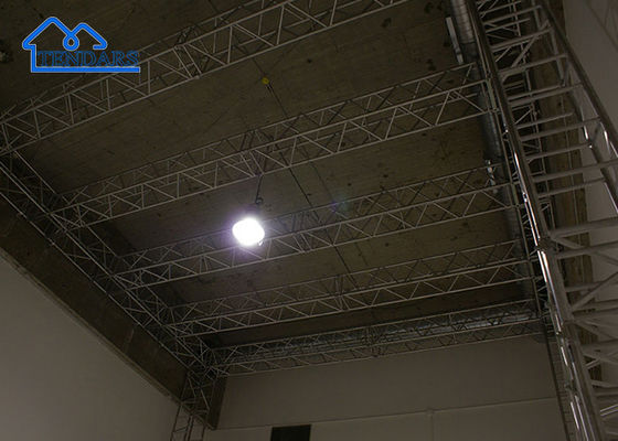 Performance Outdoor Aluminium Stage Truss per concerti, spettacoli interni ed esterni ecc.