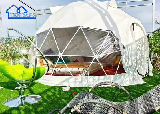 Four Season Glamping Hotel Tent per esterni UV resistente resistente all'acqua Etsy Glamping Tent