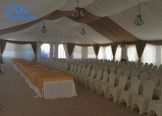 Meravigliosa festa all'aperto Tenda accessori Sala da cucina Chiavari Sedile per matrimonio Evento Festa Evento