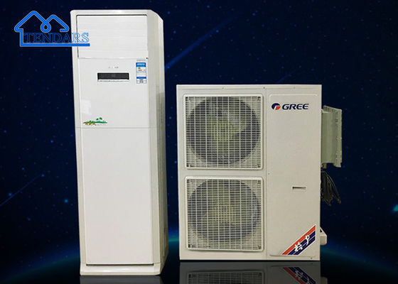 72.5kw Party Tent Accessori 20 Ton Air Conditioner Per Eventi Outdoor raffreddamento Portable Ac In Tent