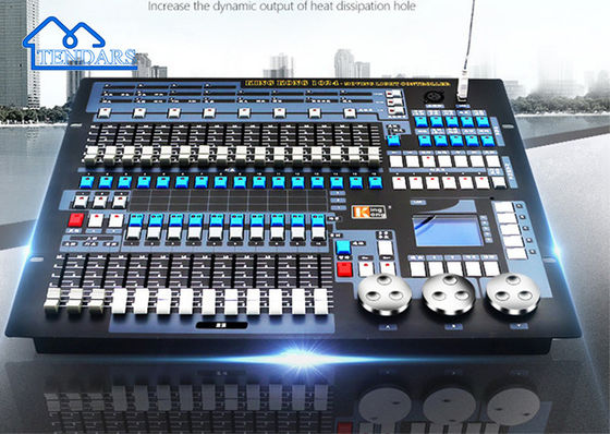 Dispositivi di controllo dell'illuminazione a LED Console 110V 220V 50Hz 60Hz