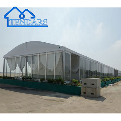 Tende da magazzino resistenti e facili da installare, tenda per eventi con grande tendone permanente, tenda per feste impermeabile, tenda per tendoni per eventi