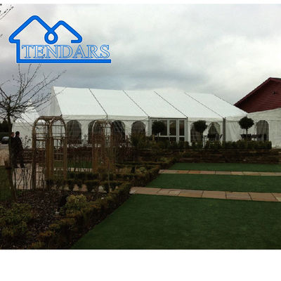 Tende da festa in PVC galvanizzate e coperture con finestre rimovibili in vendita vicino a me