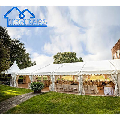 Grande impermeabile Pvc Tende di festa casa tenda di festa di compleanno tenda di festa da comprare