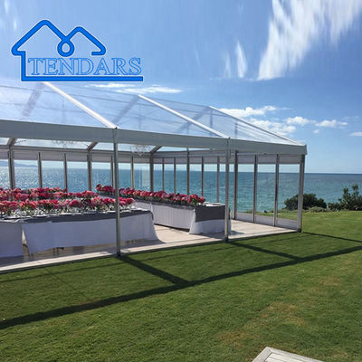 Canopy Marquee Evento Festa Tenda di nozze Grande tenda Noleggio vicino a me Tenda impermeabile