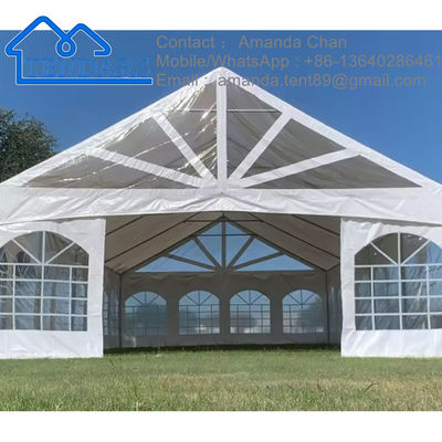 Tenda per feste all'aria aperta Moderna Tenda impermeabile Tenda pieghevole Canopy Tenda per eventi Tenda per eventi